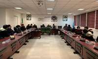 برگزاری مجمع عمومی انجمن علمی دانشجویی