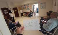 پاسخگویی اجتماعی دانشجویان پرستاری ترم دوم و سوم در مراکز خدمات جامع سلامت