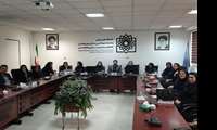 برگزاری کارگاه آموزشی با موضوع روایت جنگ