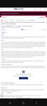 دکتر زندی -Clinical validation of the defining charecteristcs of the nursing diagnosis impaired spritual well being- 00454  in patients with infertility